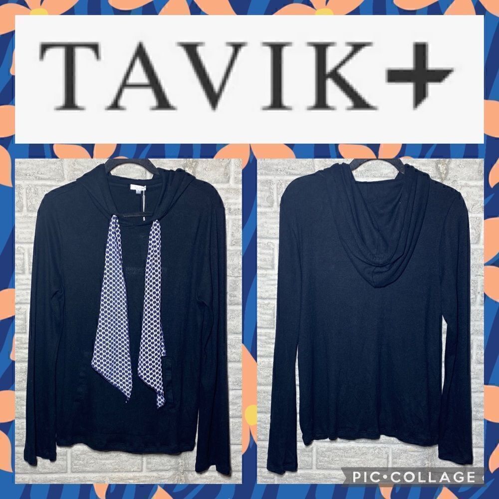 NWT Tavik Hooded Sweatshirt Women's Size Small